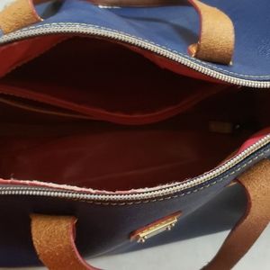 Dooney & Bourke Boston Bag